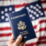 US Passport US Passport